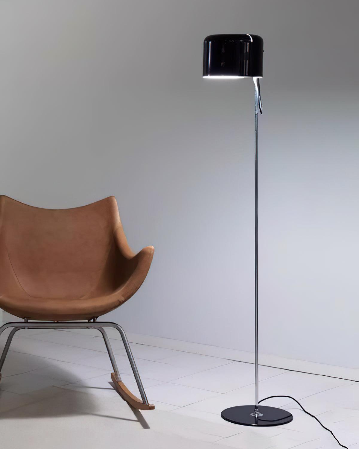 Aulus Floor Lamp 8.7