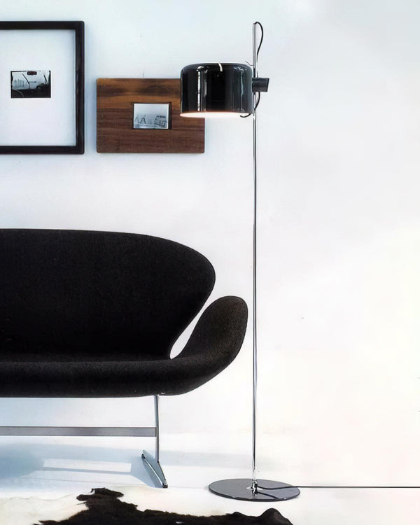 Aulus Floor Lamp 8.7