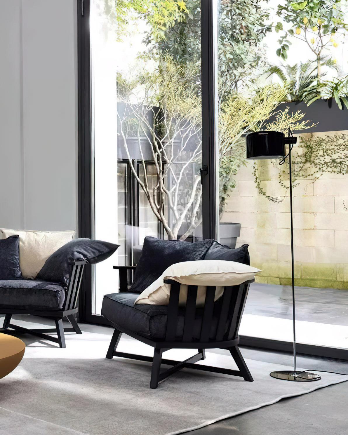 Aulus Floor Lamp 8.7