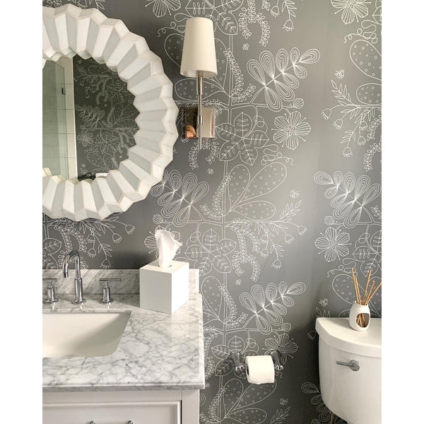 Aurelia Wall Sconce 5