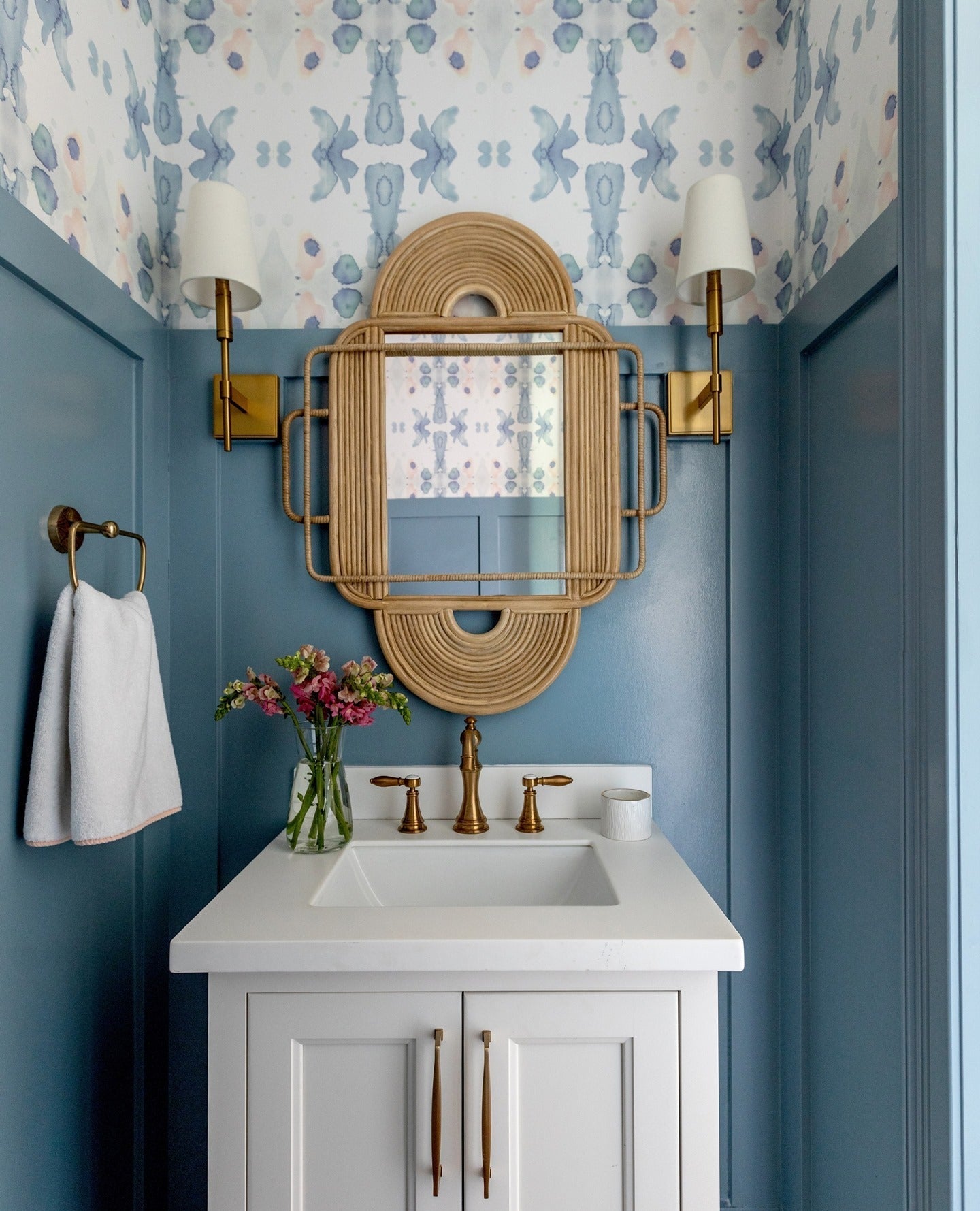 Aurelia Wall Sconce 5