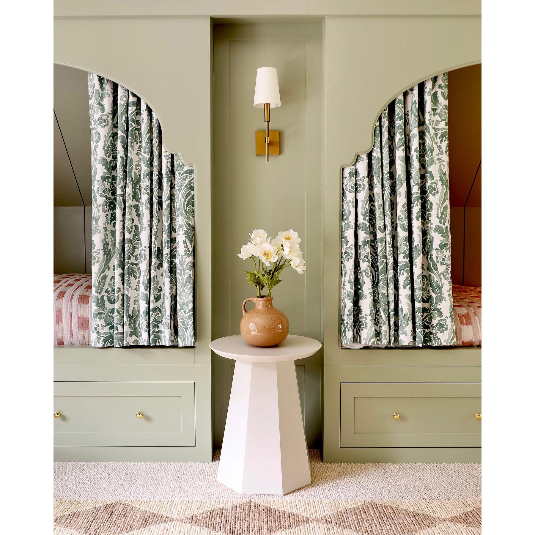 Aurelia Wall Sconce 5