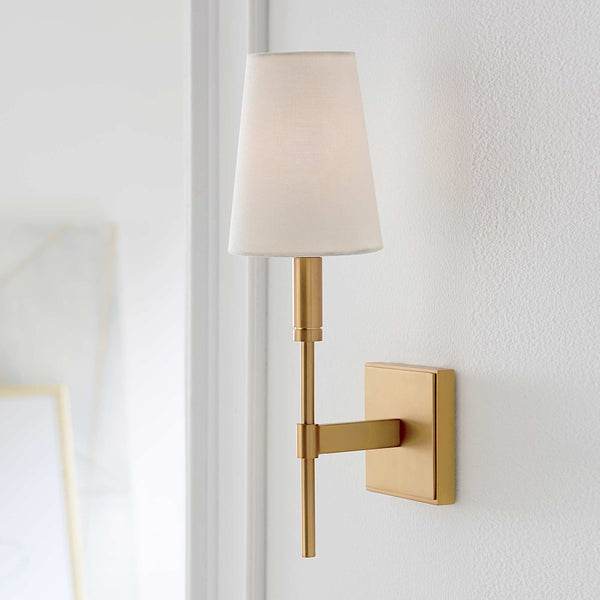 Aurelia Wall Sconce 5
