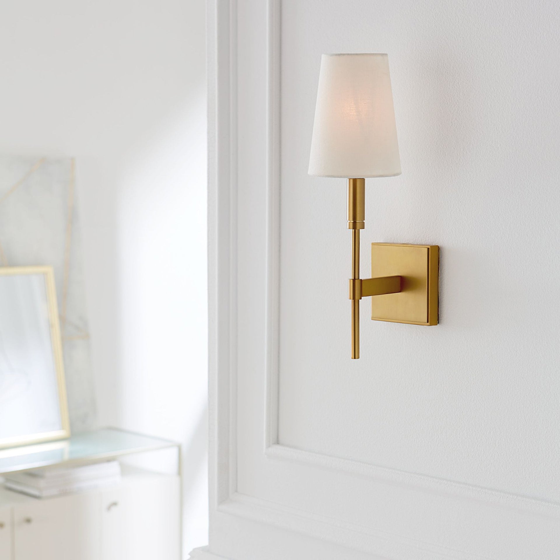 Aurelia Wall Sconce 5