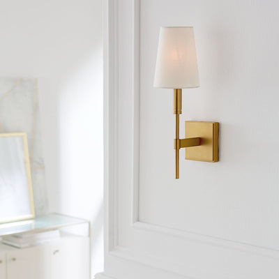 Aurelia Wall Sconce 5