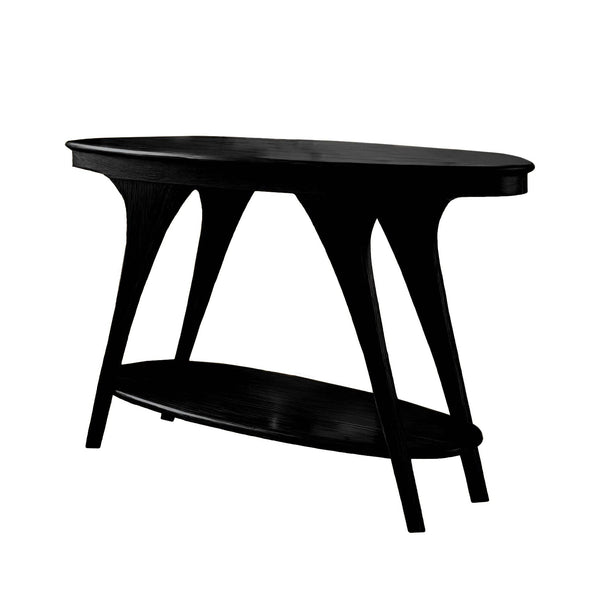 Aurelian Solid Wood Console Table