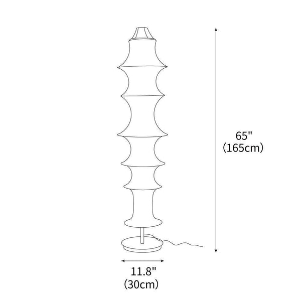 Auston Floor Lamp