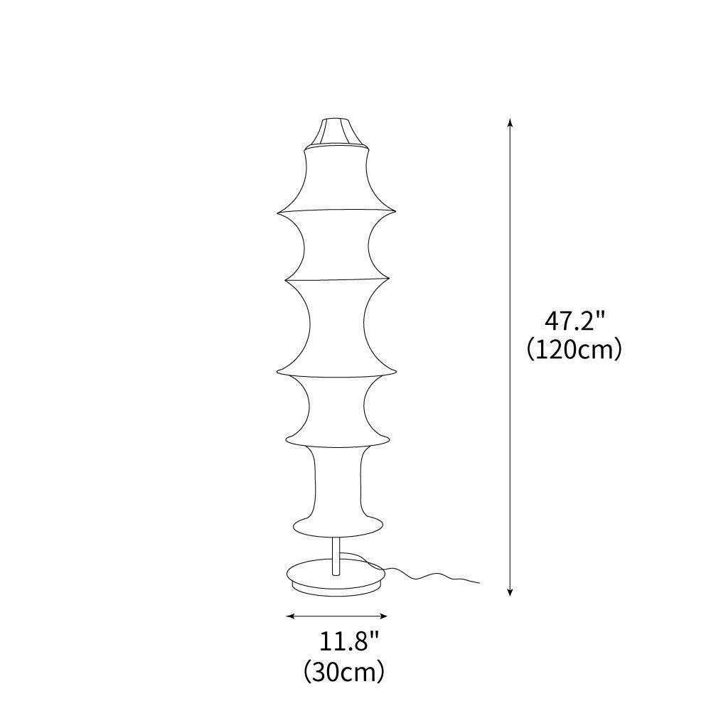 Auston Floor Lamp