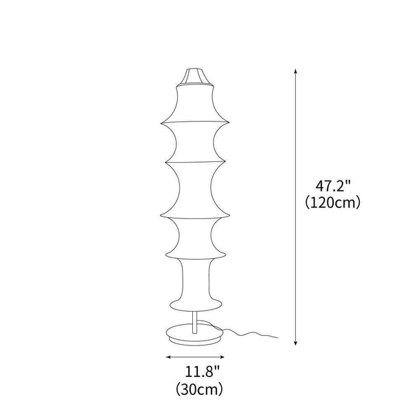 Auston Floor Lamp