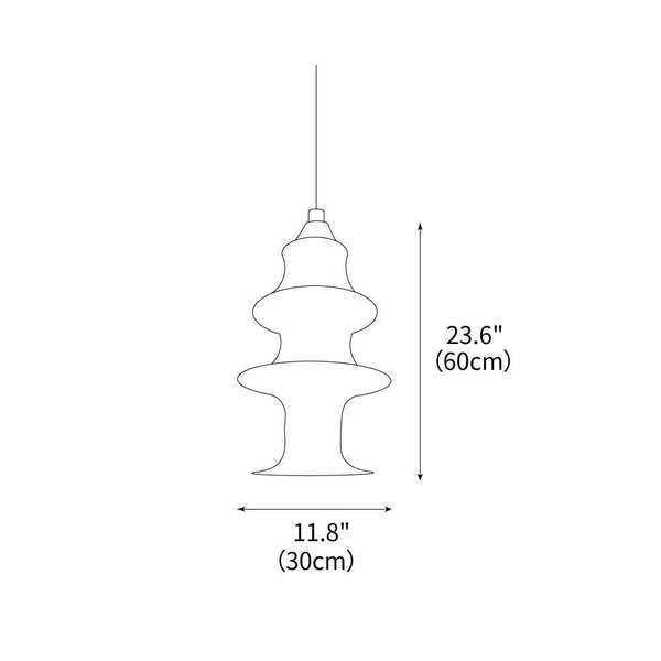 Auston Pendant Lamp