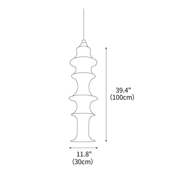 Auston Pendant Lamp