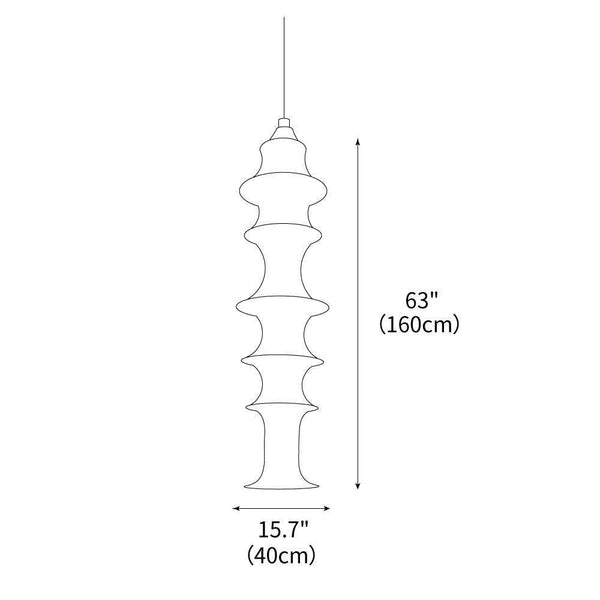 Auston Pendant Lamp