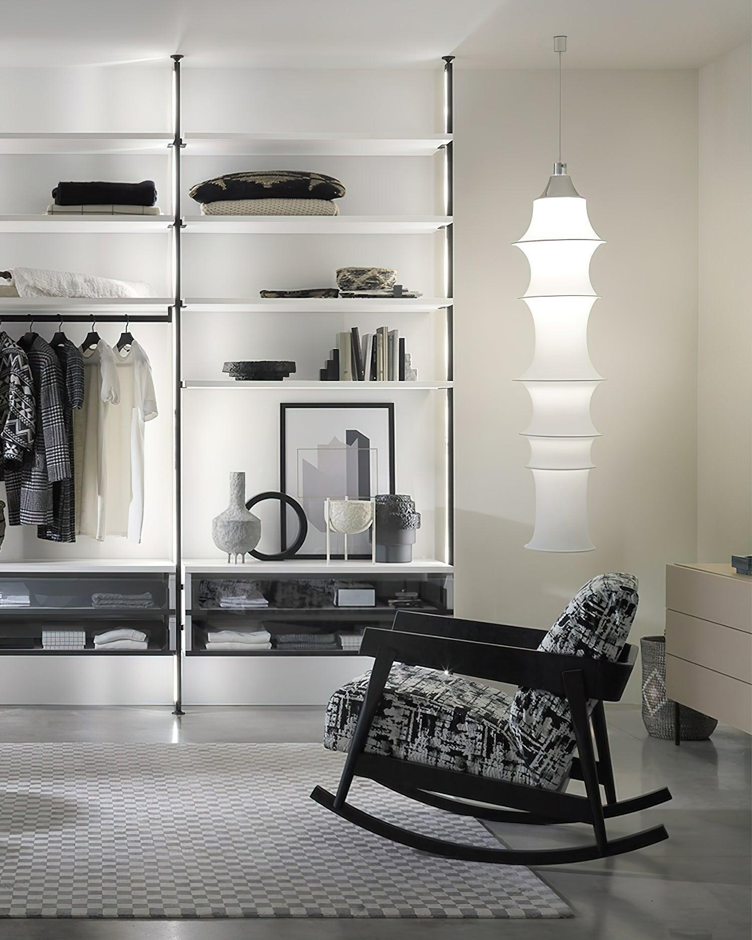 Auston Pendant Lamp