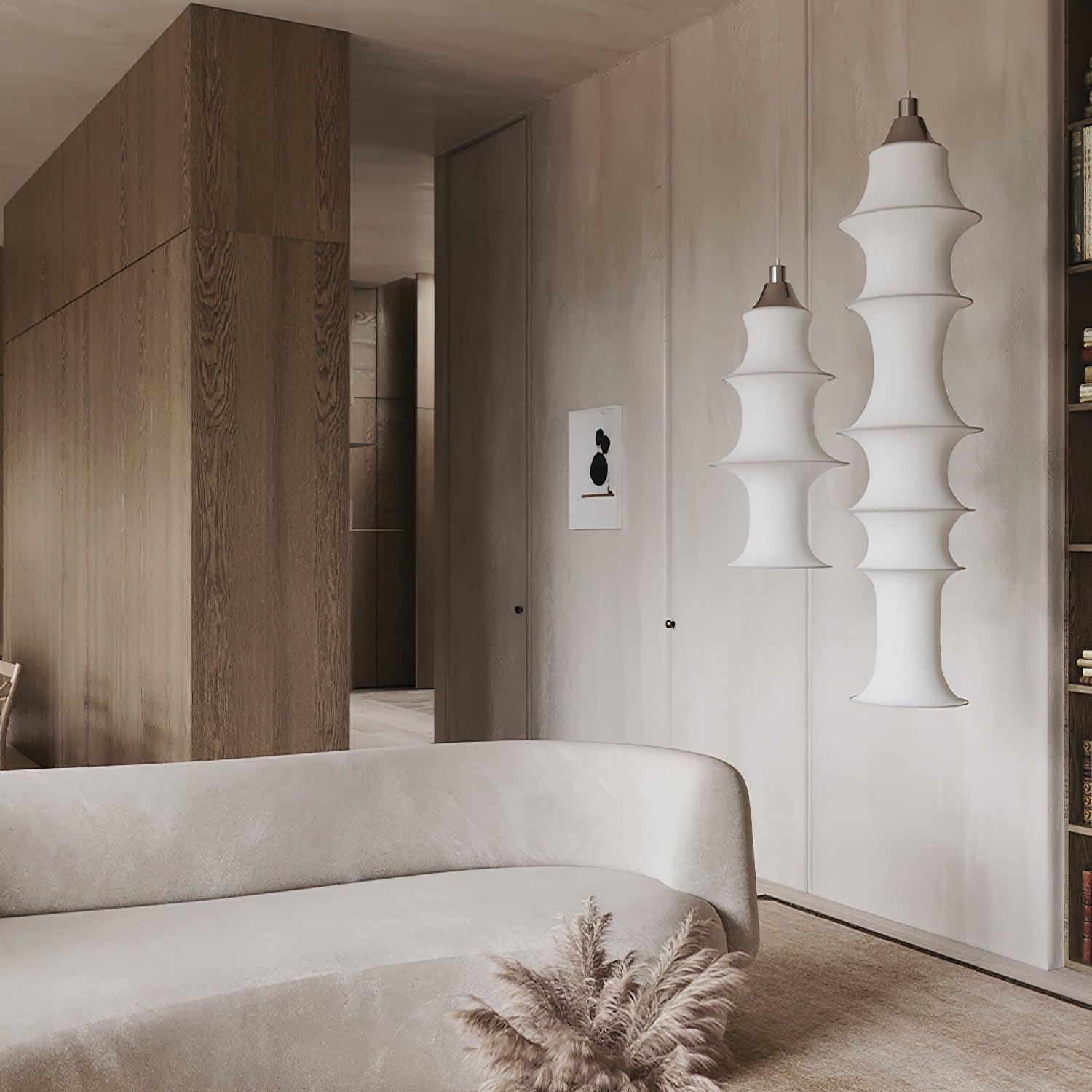 Auston Pendant Lamp
