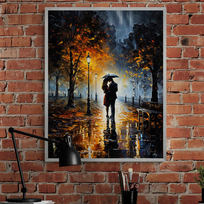 Canvas Print: 