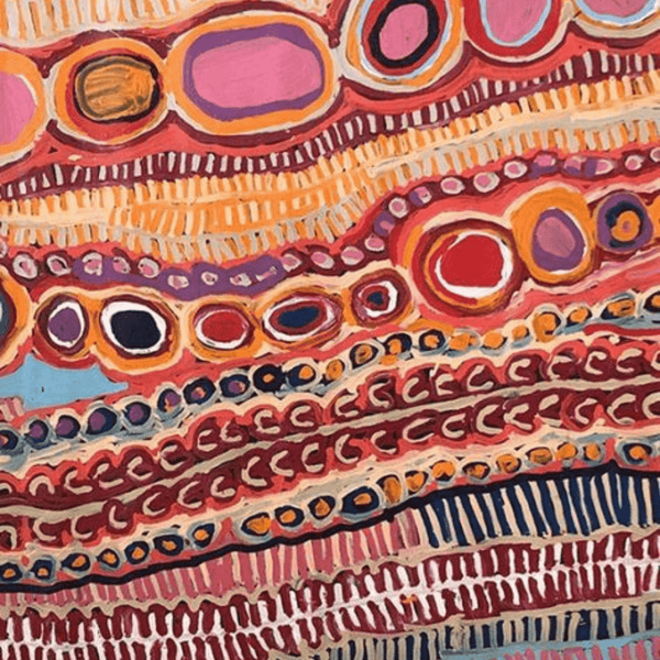 Indigenous
