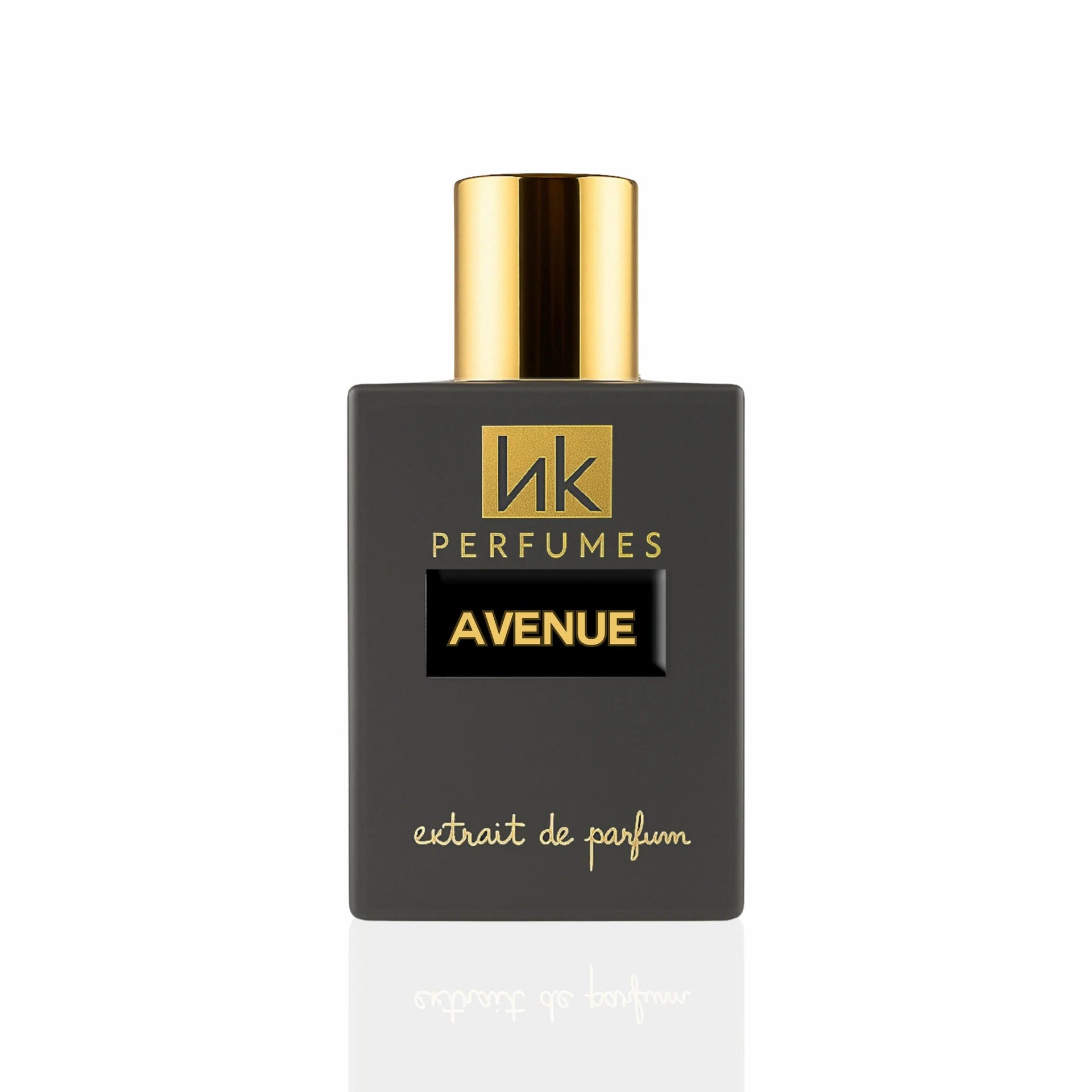 Avenue Inspired By Mindgames Grand Master