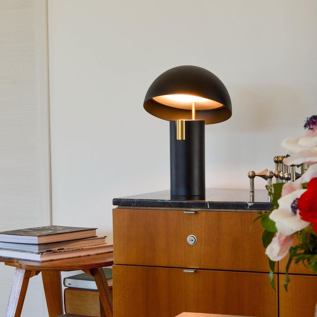 Avo Table Lamp 11.8