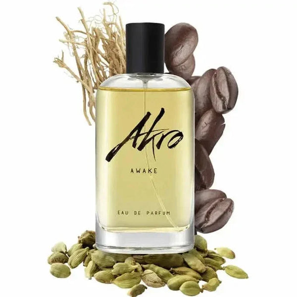 Awake By Akro For Unisex 3.4oz EDP Spray