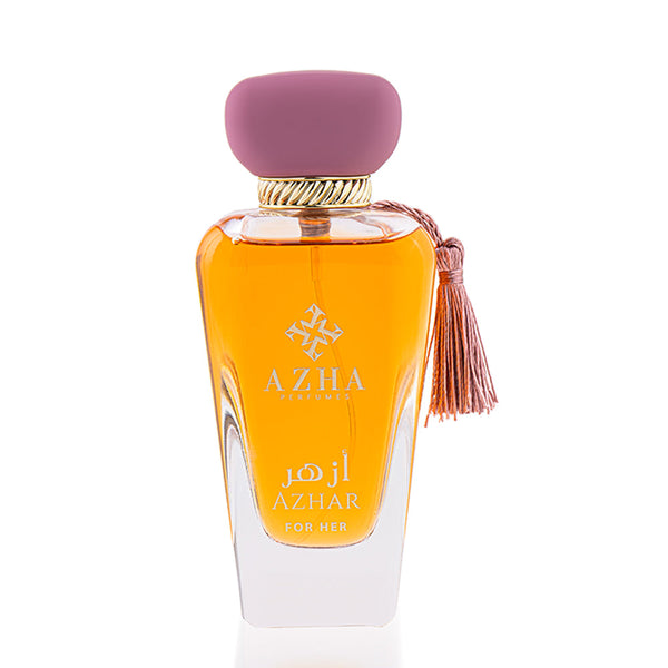 AZHAR Eau De Parfum - 100ml Women's Perfume