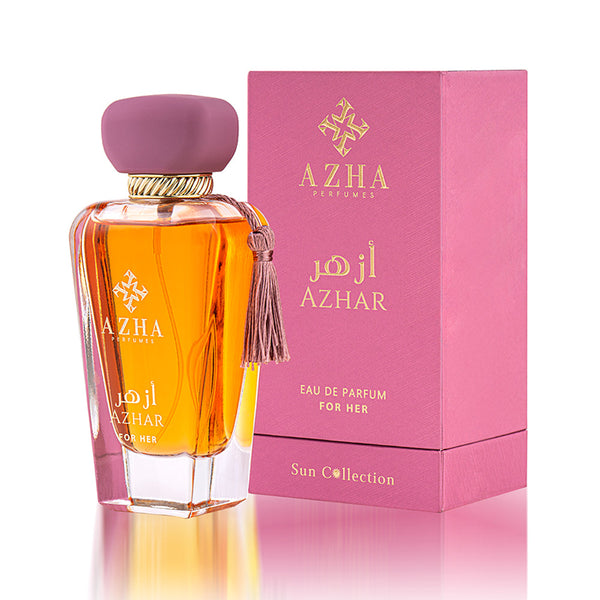 AZHAR Eau De Parfum - 100ml Women's Perfume