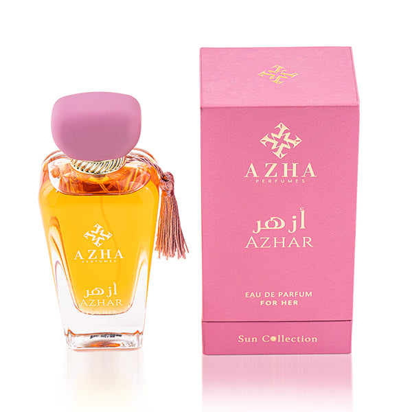 AZHAR Eau De Parfum - 100ml Women's Perfume