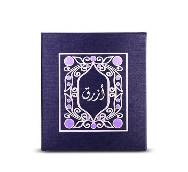 Hamidi Azraq 15ML Attar Concentrated Perfume Oil