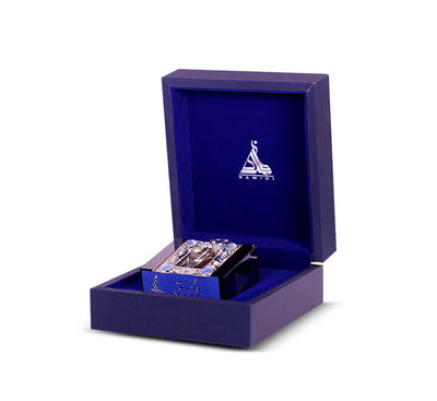 Hamidi Azraq 15ML Attar Concentrated Perfume Oil