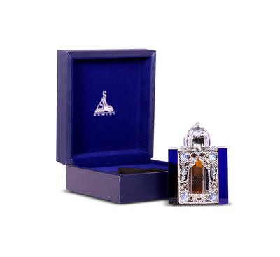 Hamidi Azraq 15ML Attar Concentrated Perfume Oil