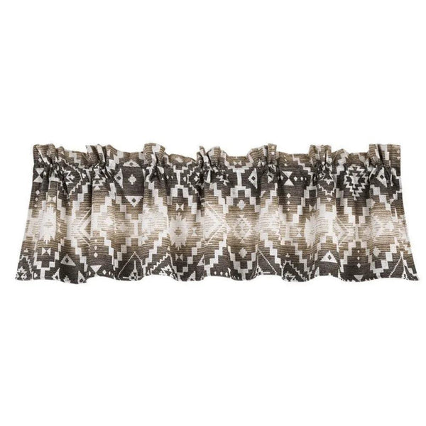 Aztec Alpine Valance - Gifts for You 'n Me