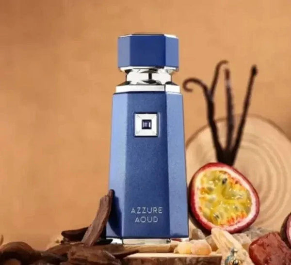 Azzure Aoud By French Avenue For Men 3.4oz EDP Spray