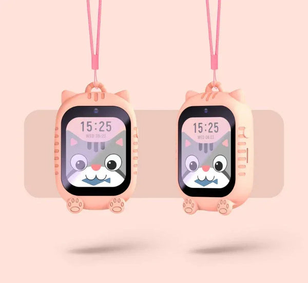 Kids Smart Calling Watch GPS Trace and Video Call Wifi LBS AGPS - Gifts for You 'n Me