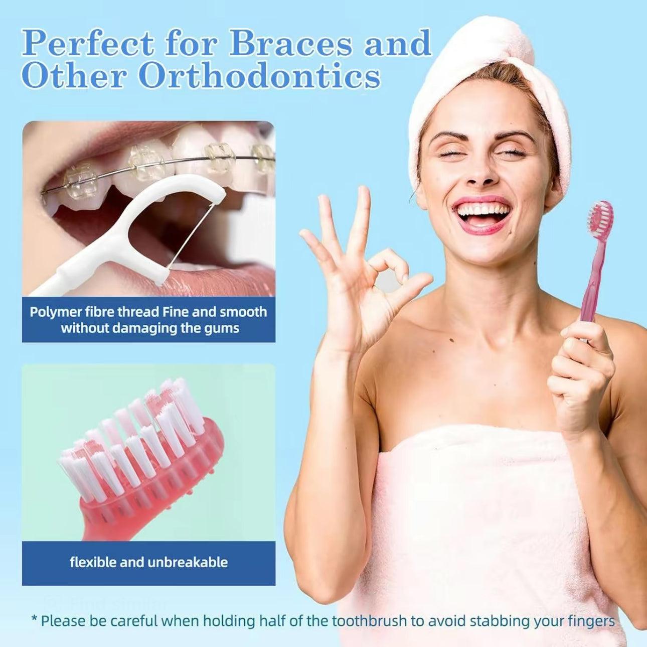 OralMate 5-in-1 Kit