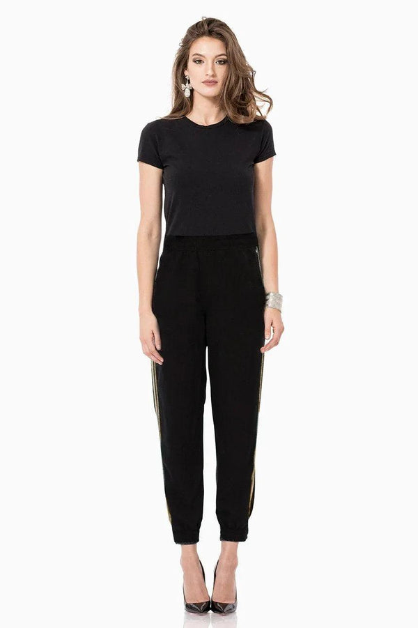 Subtle Sparkle Jogger - Gifts for You 'n Me