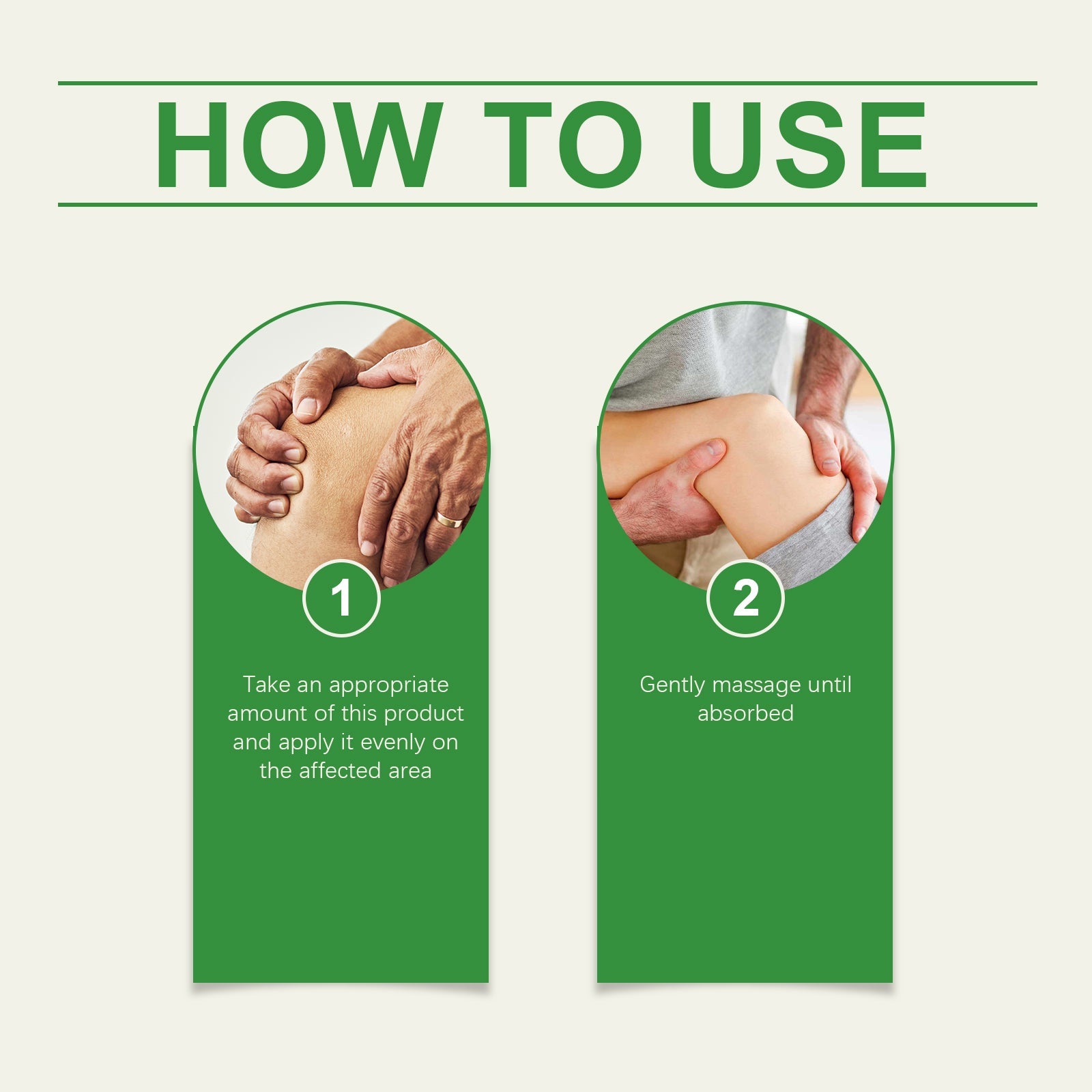 Joint Care Cream, Massage To Relieve Joint And Bone Discomfort Body Soothing Gentle Maintenance Skin Care Joint Care Cream, Massage To Relieve Joint And Bone Discomfort Body Soothing Gentle Maintenance Skin Care