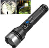 PowerBeam X4 Flashlight - Black