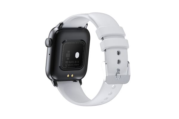 S08PRO Bluetooth Call Smart Watch One touch Connection Step Heart Rate Blood Pressure Blood Oxygen Multi Sport Mode