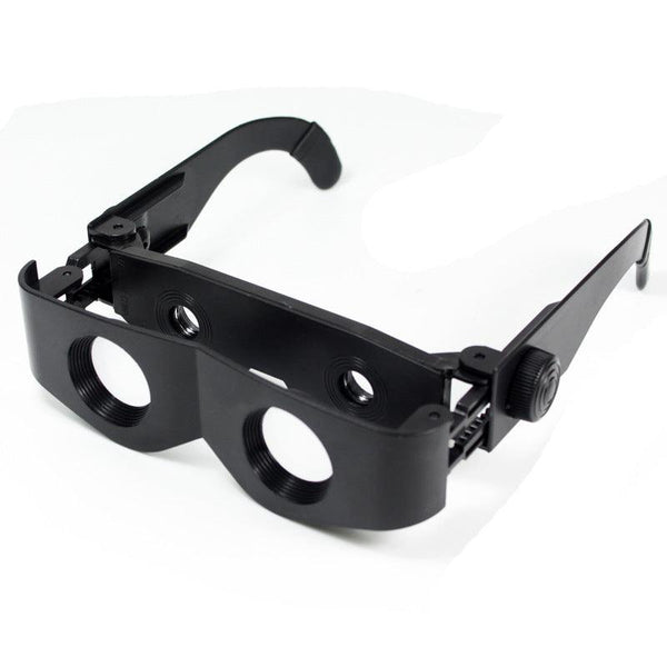 New Fishing Telescope Watch Drift Special Head High-Definition Low-Light Night Vision Fishing Glasses Outdoor Portable