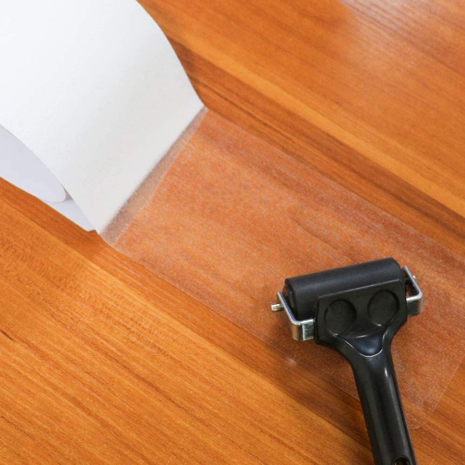 16 Pack Non-Slip Stair Treads, 4