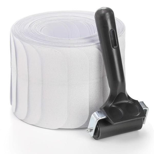 16 Pack Non-Slip Stair Treads, 4