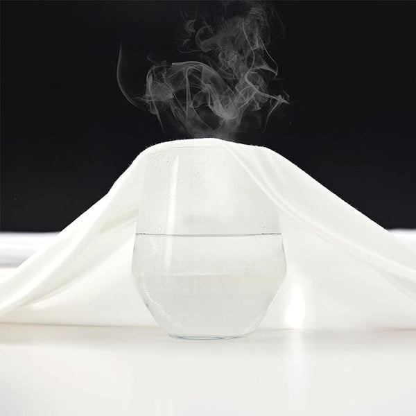 100% Microfiber Jersey Knit Sheet Set with Pillowcase-White Sleep Zone