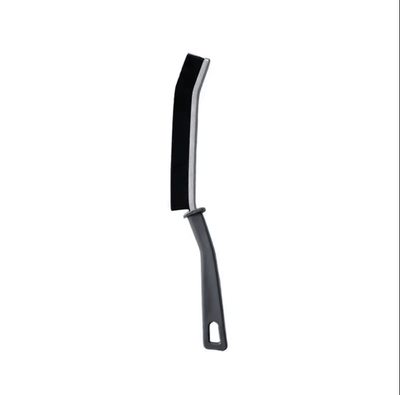 Crevice Cleaning Tool Window Groove Cleaning Brush Bathroom Gap Cleaning Brush Hard Bristle Crevice Cleaning Brush