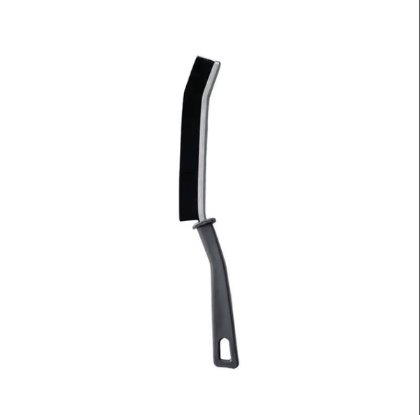 Crevice Cleaning Tool Window Groove Cleaning Brush Bathroom Gap Cleaning Brush Hard Bristle Crevice Cleaning Brush
