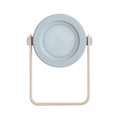 Lantern light night light retractable LED desk light foldable USB light