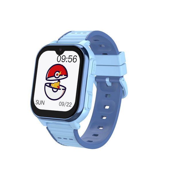 Children's Smart Watch with 4G GPS Location Android WhatsApp Video Call Function