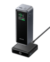 Anker Prime 27,650mAh Power Bank (250W) and 100W Charging Base
