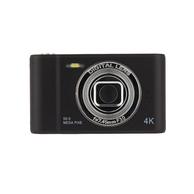 HD D04 Digital Retro Camera Portable Campus Entry Small CCD Camera