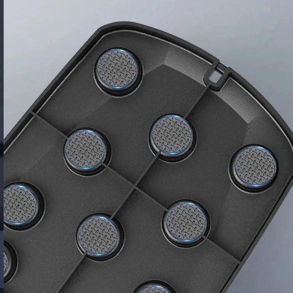 Household multi-functional push-up training board men's chest muscle abdominal muscle training equipment portable push-up board