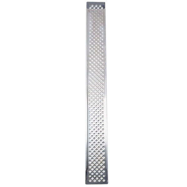 Aluminum ramp, 78 