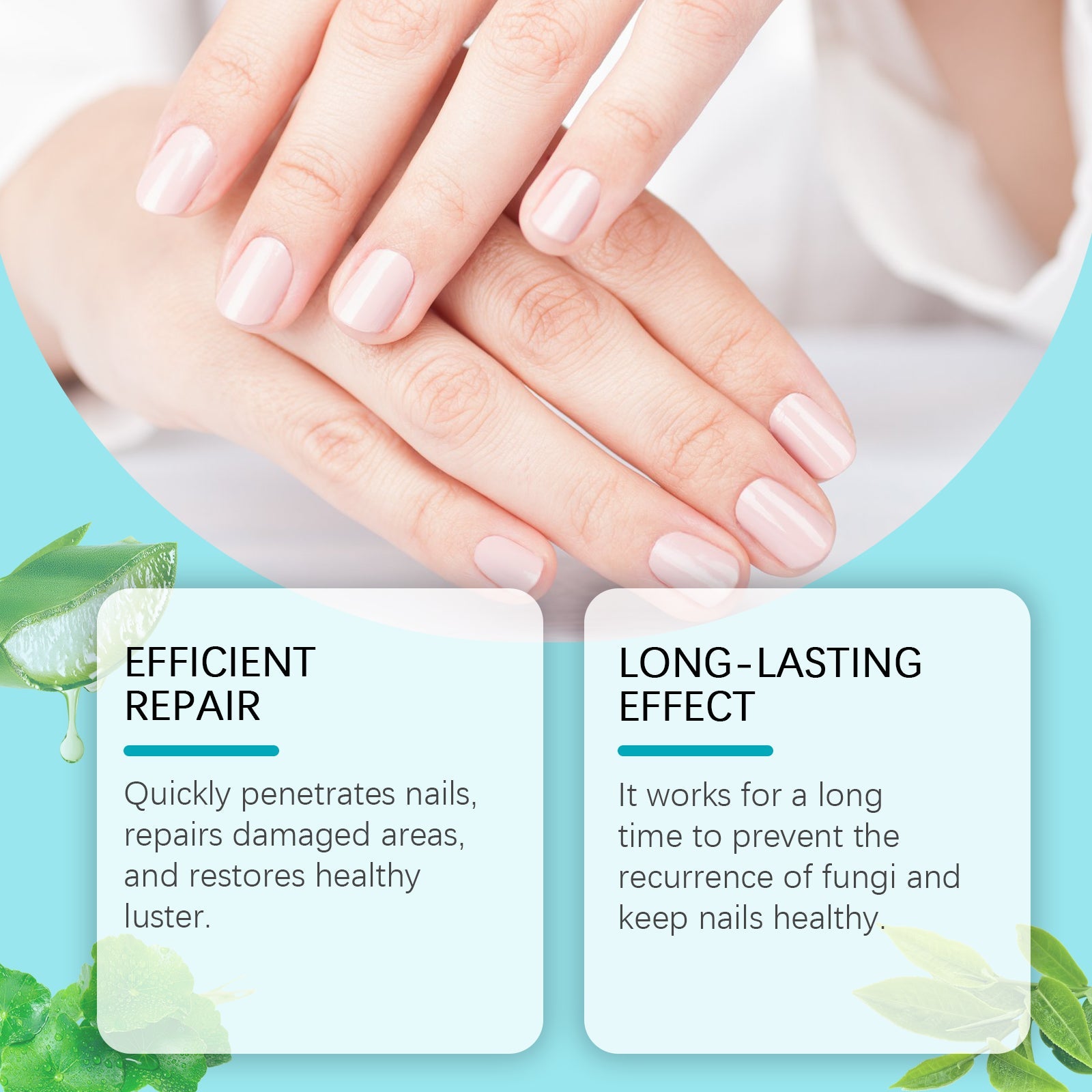 Nail Repair Pen, Foot Hand Moisturizing Care Nail Face Guard Fingertip Beauty Care Pen